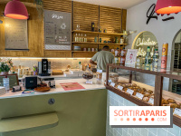 es Goûters de Karen, la fabrique de cookies à Asnières-sur-Seine - IMG 8905