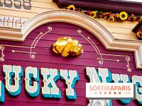 Disneyland Secrets visuels Lucky Nuggets