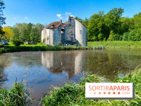 Balade nature dans la forêt de Montmorency, nos photos