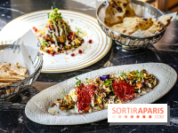 Berkeley Garden, l'excellent restaurant indien à deux pas du Pont de l'Alma -  A7C7504