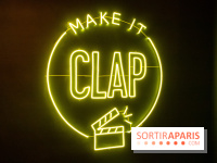Make It Clap