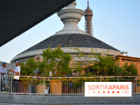Goku Rooftop au Musée Guimet : la terrasse gourmande à Paris - DSC 0081