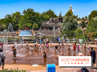 L'Été Gaulois au Parc Astérix