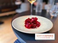 Chenapan - Betterave, cacahuètes