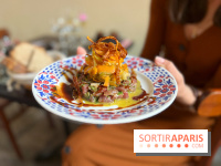 Club Cochon - Tartare de cochon