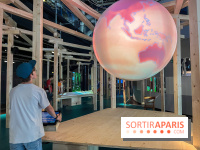 Urgence climatique, l'exposition permanente de la Cité des Sciences - image00018