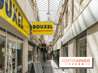 Passage du Caire