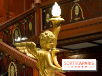 Titanic l'exposition immersive à Paris en 2023 - DSC 0175