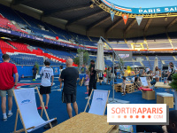 Nocturnes au Parc des Princes