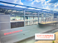 Life's a beach, l'exposition photo gratuite de Martin Parr à voir cet été au Quai de la Photo