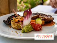 Le village de Flagy en Seine et Marne -  A7C8702