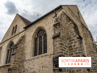 Samois-sur-Seine - Village de Caractère - Seine-et-Marne -  A7C9210