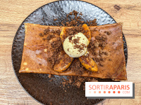 La crêperie de Gally, l'adresse gourmande et locale de la ferme de Saint-Cyr l'Ecole