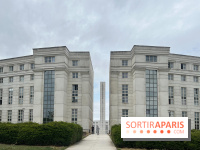 Cergy, la ville aux milles facettes