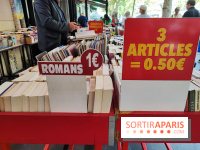 Librairie Boulinier - IMG 20230721 160845