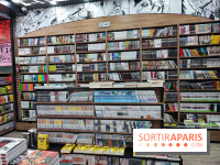 Manga Story / Tsume Store - 171147