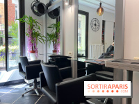 Oceane K. Beauty Room - Décoration