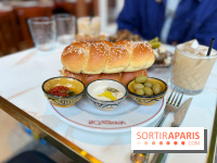 Vendredi Soir - Pain Hallah