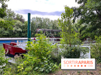 Le long de l'Oise, entre Auvers-sur-Oise et l'Isle-Adam - image00035