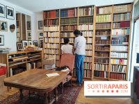 Librairie Vignes - IMG 20230721 154129