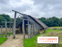 Archéosite - Neuilly-sur-Marne