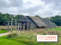 Archéosite - Neuilly-sur-Marne