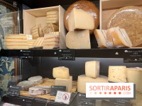 La Fromagerie du Louvre - Fromages
