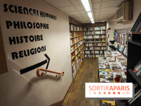 Librairie Compagnie - IMG 20230721 143846
