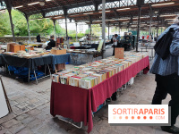Marché du livre ancien et d'occasion - IMG 20230812 121844