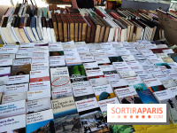 Marché du livre ancien et d'occasion - 123207