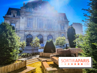 Villes et vues d'Île-de-France, visuels - Le Kremlin-Bicêtre, mairie 94