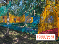 Espace Rambouillet