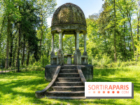 Parc de La Croix du Bois à Voisins-le-Bretonneux -  A7C4042