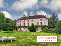 Château de Brinville, chambre d'hôte en Seine-et-Marne - 5EA11927 D9BD 4582 9187 D183A9E17A18