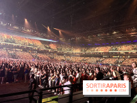 Imagine Dragon à Paris La Défense Arena - IMG 6102