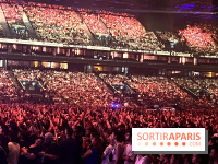 Imagine Dragon à Paris La Défense Arena - IMG 6106