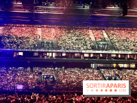 Imagine Dragon à Paris La Défense Arena