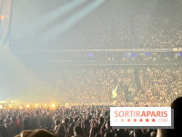 Imagine Dragon à Paris La Défense Arena