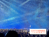 Imagine Dragon à Paris La Défense Arena - IMG 6232