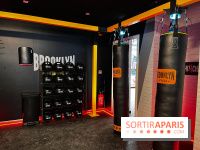 Brooklyn Fitboxing