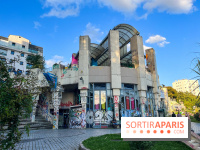 Le parc de Belleville - image00021