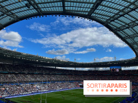 Visuel Stade de France Rugby