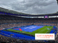 Visuel Stade de France Rugby
