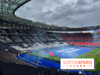 Visuel Stade de France Rugby
