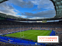 Visuel Stade de France Rugby