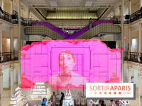 Olé, Olé, la nouvelle exposition du Bon Marché Rive Gauche - image00036