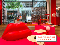 Olé, Olé, la nouvelle exposition du Bon Marché Rive Gauche - image00125