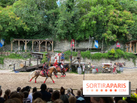 La légende des chevaliers - IMG 4736