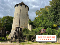 Provins, cité médiévale