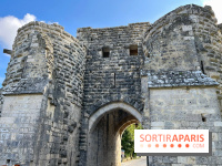 Provins, cité médiévale